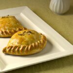 Karelian Pasty: Discover Finland’s Rustic Culinary Gem