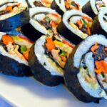 Master the Art of Authentic Korean Kimbap: A Step-by-Step Guide