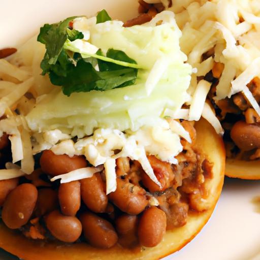 Savor Sopes: Easy Beans and Cheese Recipe to Try Tonight