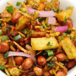Crunchy Street Style Bhel Puri: A Flavorful Indian Snack Guide
