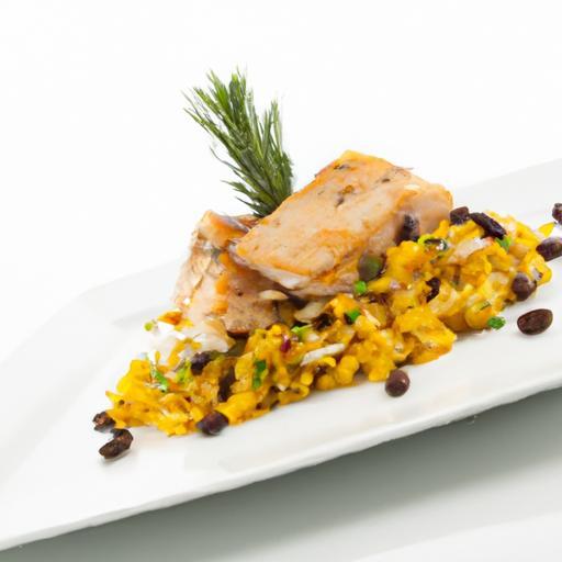 Unlocking Perfect Flavor: Mastering Pollo con Tajadas Taste