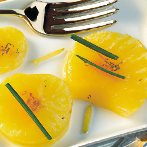 Unlock Zesty Magic: Master Cooking with Preserved Lemons