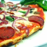 Al Taglio Pizza: The Art of Delicious Italian Slices