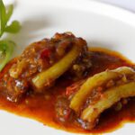 Iru & Dawadawa: The Savory Secret of Fermented Locust Beans