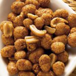 Crunchy Delight: Authentic Jamaican Peanut Drops Recipe Revealed