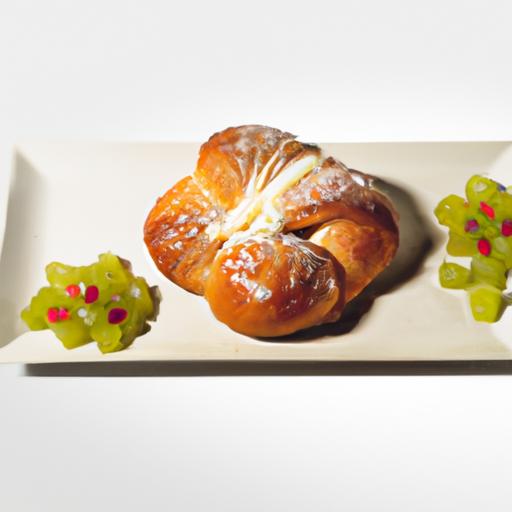 Layered Perfection: Mastering Danish Pastry Lamination Art