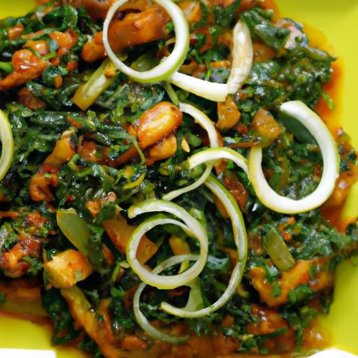 Mastering Ghanaian Tuo Zaafi: A Traditional Recipe Guide