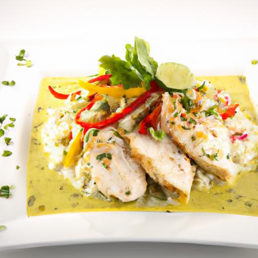 Unlocking Perfect Flavor: Mastering Pollo con Tajadas Taste