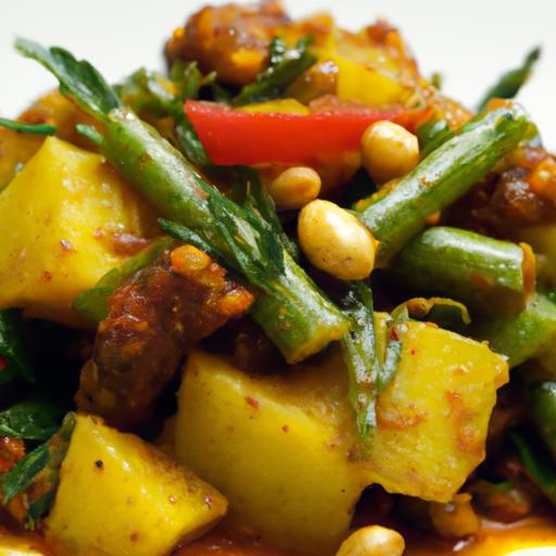 Spice Up Your Home: Perfect East African Street Food Party Tips