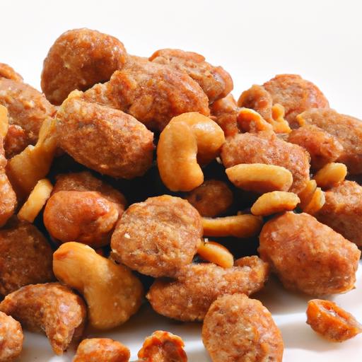 Crunchy Delight: Authentic Jamaican Peanut Drops Recipe Revealed
