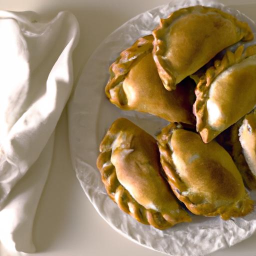 Karelian Pasty: Discover Finland's Rustic Culinary Gem