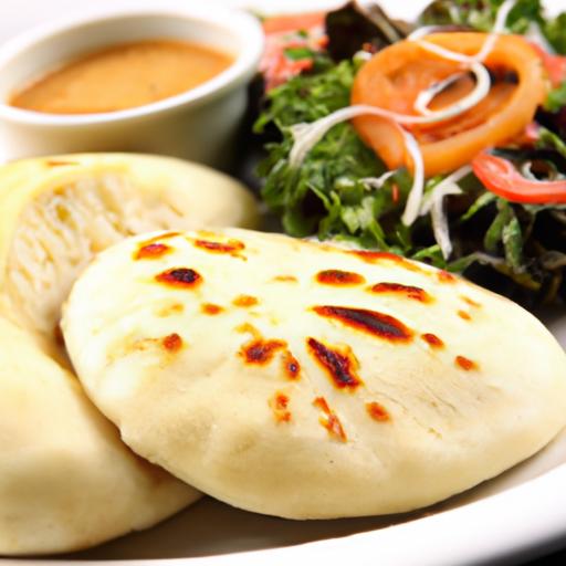 Quesillo vs. Mozzarella: Best Cheese for Perfect Pupusas