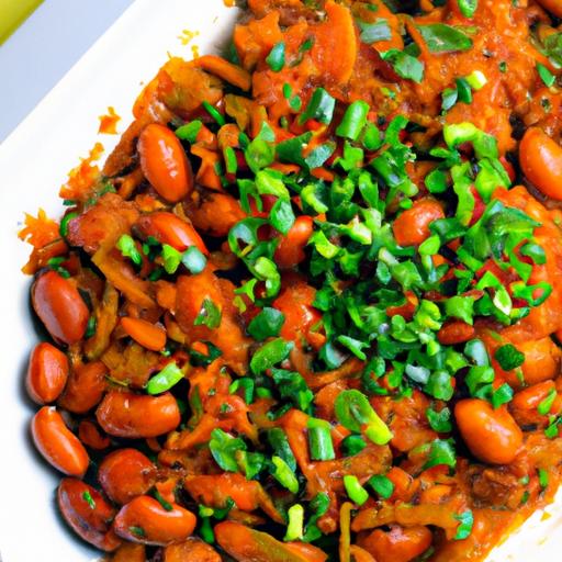 Ewa Agoyin: How to Make Nigeria's Classic Mashed Beans Delight