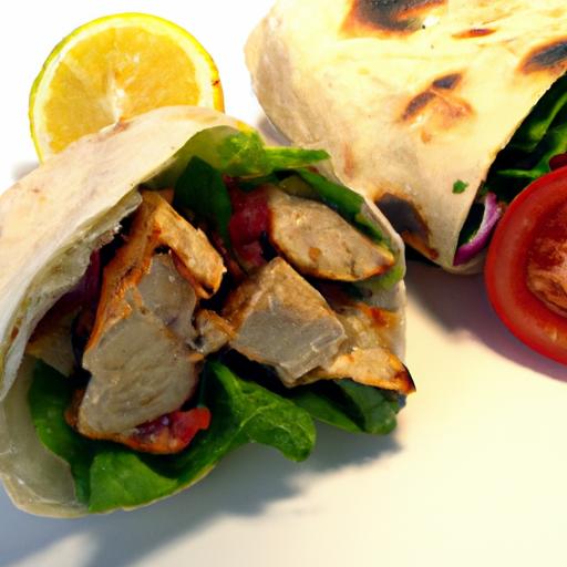 Why Is My Shawarma Meat Dry? Tips for Juicy Perfection