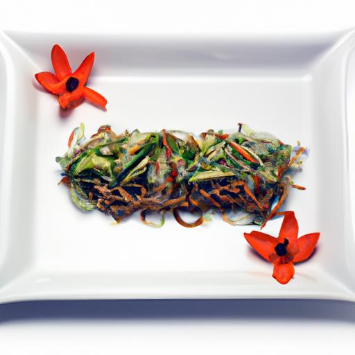 Ginger vs. Galangal: A Fiery Swap in Your Kitchen?