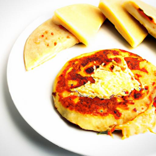 When Pupusas Burst: Why Your Cheese Is Leaking Out