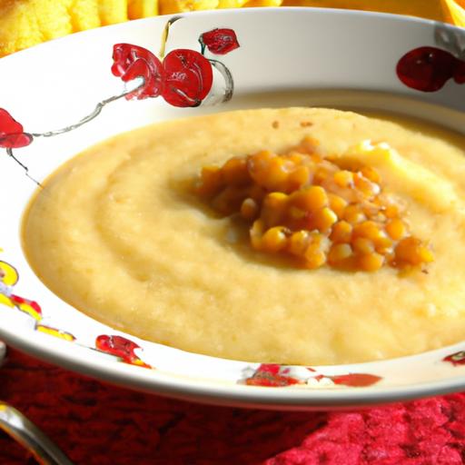 Somali Maraq Cad Recipe: The Secret to Creamy White Soup
