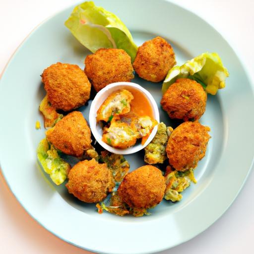 Crunchy Bites: Discovering the Dutch Kroket Delight