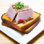 Unlocking Flavor: The Art of Taiwanese Coffin Toast Recipe