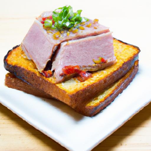 Unlocking Flavor: The Art of Taiwanese Coffin Toast Recipe