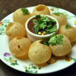 Master the Art of Spicy & Tangy Pani Puri Water at Home