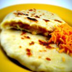 When Pupusas Burst: Why Your Cheese Is Leaking Out