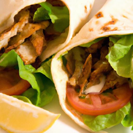 Why Is My Shawarma Meat Dry? Tips for Juicy Perfection