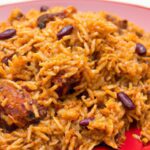 Parboiled vs Long Grain: Choosing Rice for Perfect Jollof