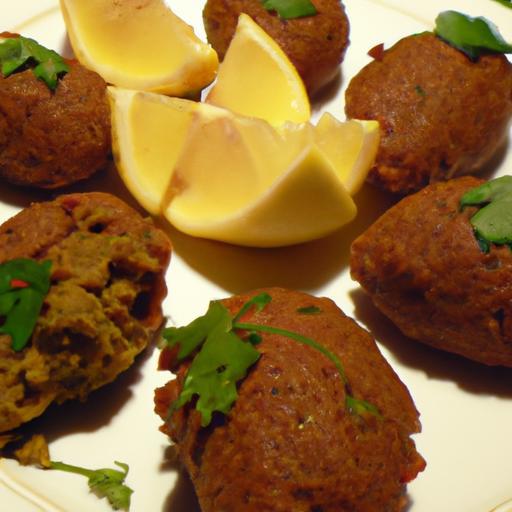 Niter Kibbeh: Ethiopia’s Aromatic Spiced Clarified Butter