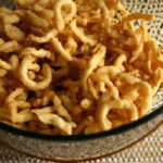 Crunchy Delight: Easy Baked Chakli Recipe to Try Today