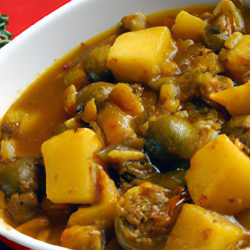 Kontomire: Discover Ghana’s Rich Cocoyam Leaves Stew Delight