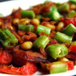 Discover the Authentic Chakalaka Recipe: Spicy Veggie Relish