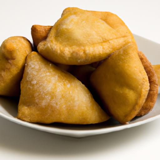 Why Are My Mandazi Hard Instead of Soft and Fluffy?