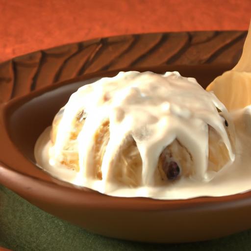 Mantequilla Rala: Discover Honduras' Unique Sour Cream Delight