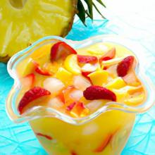 Savor Egypt: Authentic Sahlab Recipe for Creamy Hot Milk Drink