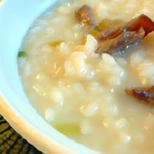 Hearty Filipino Arroz Caldo: A Comforting Rice Porridge Recipe