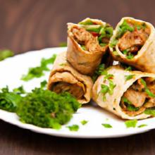 Mastering Seekh Kebab Rolls: A Flavorful Recipe Guide