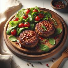 Why Aren’t My Beef Patties Flaky? Tips for Perfect Texture