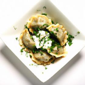 When Pierogi Dough Refuses to Yield: Softening Secrets