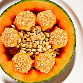 Egusi Melon Seeds: The Superfood Powerhouse Explained