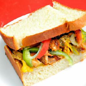 Agege Bread Sandwich: Nigeria’s Beloved Flavorful Street Bite