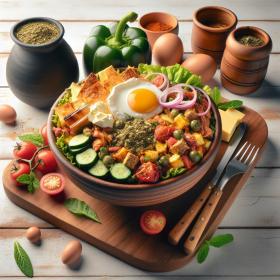 Refreshing Paraguayan Tereré: Authentic Cold Mate Recipe