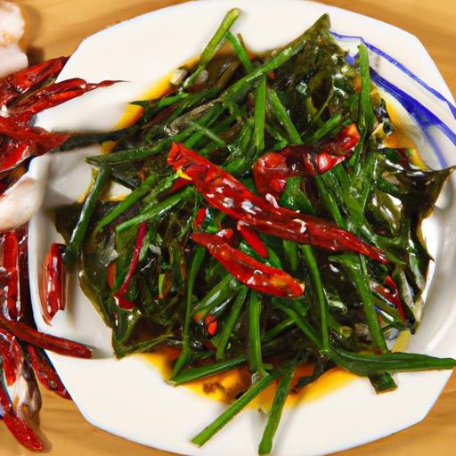 Sichuan Peppercorns: The Zesty Spice That Tinges & Thrills