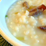 Hearty Filipino Arroz Caldo: A Comforting Rice Porridge Recipe