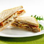 When Your Braaibroodjie Gets Too Toasty: Tips to Save It