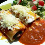 Savor Tradition: How to Make Authentic Guatemalan Enchiladas