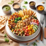 Savoring Egypt: Essential Flavors That Define Its Street Food