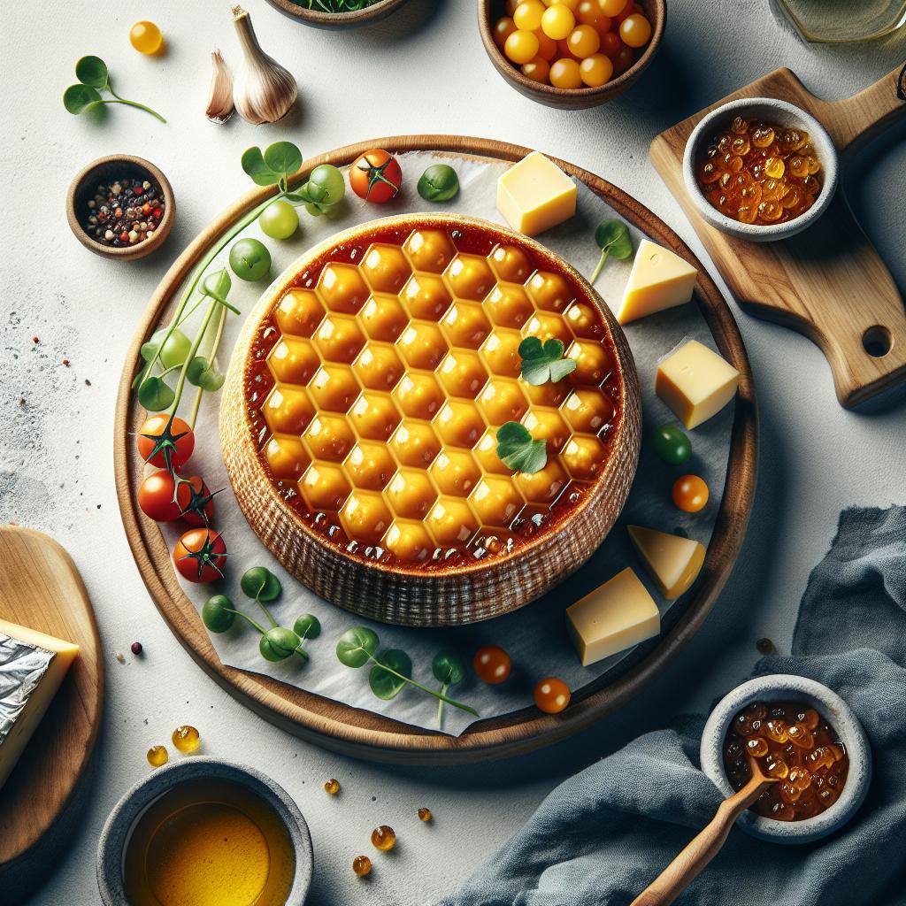 Brunost Uncovered: Norway’s Sweet & Savory Brown Cheese