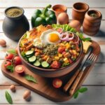 Refreshing Paraguayan Tereré: Authentic Cold Mate Recipe