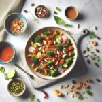 Master the Art of Polish Zapiekanka: Classic Open-Faced Treat